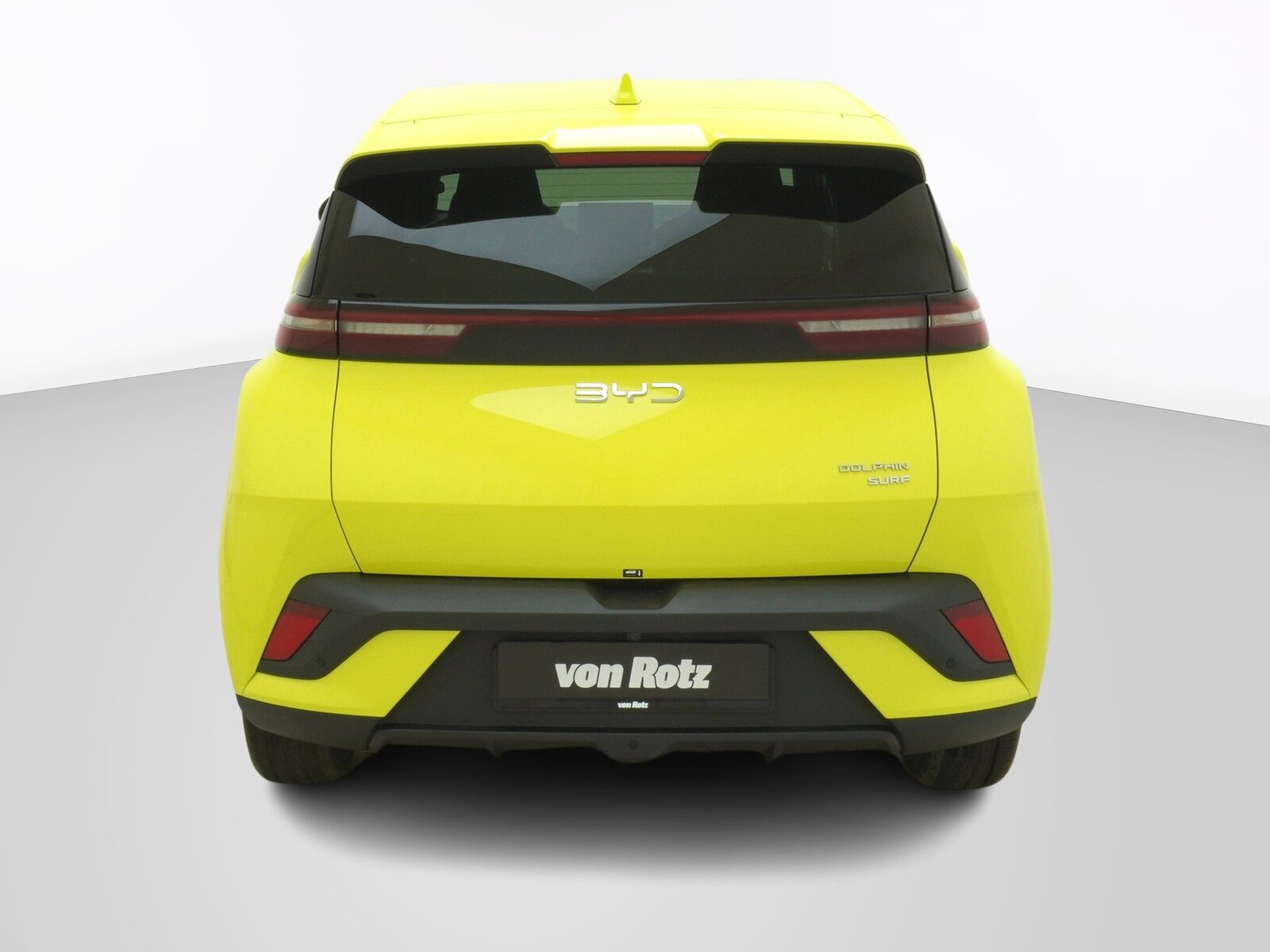 BYD Dolphin Surf Comfort, Elettrica, Auto nuove, Automatico - 3