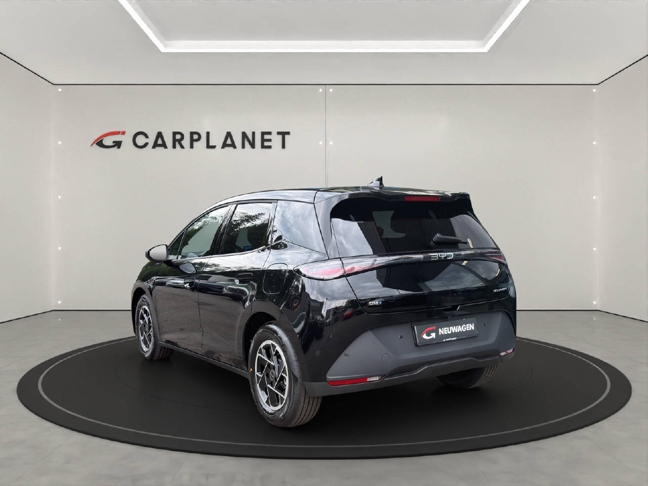 BYD Dolphin G DM-i Boost, Plug-in-Hybrid Benzina/Elettrica, Auto nuove, Automatico - 2