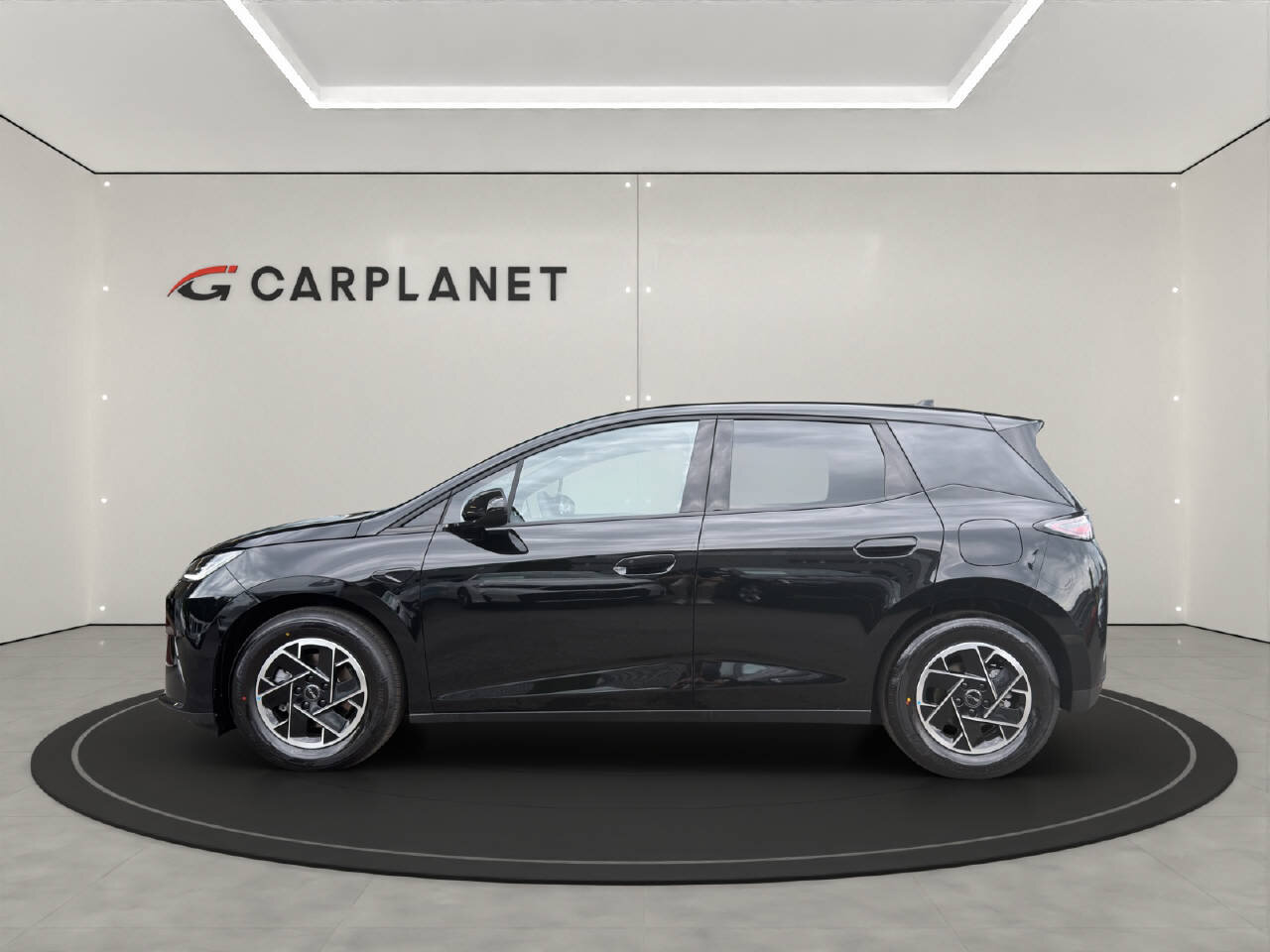 BYD Dolphin G DM-i Boost, Plug-in-Hybrid Benzina/Elettrica, Auto nuove, Automatico - 3