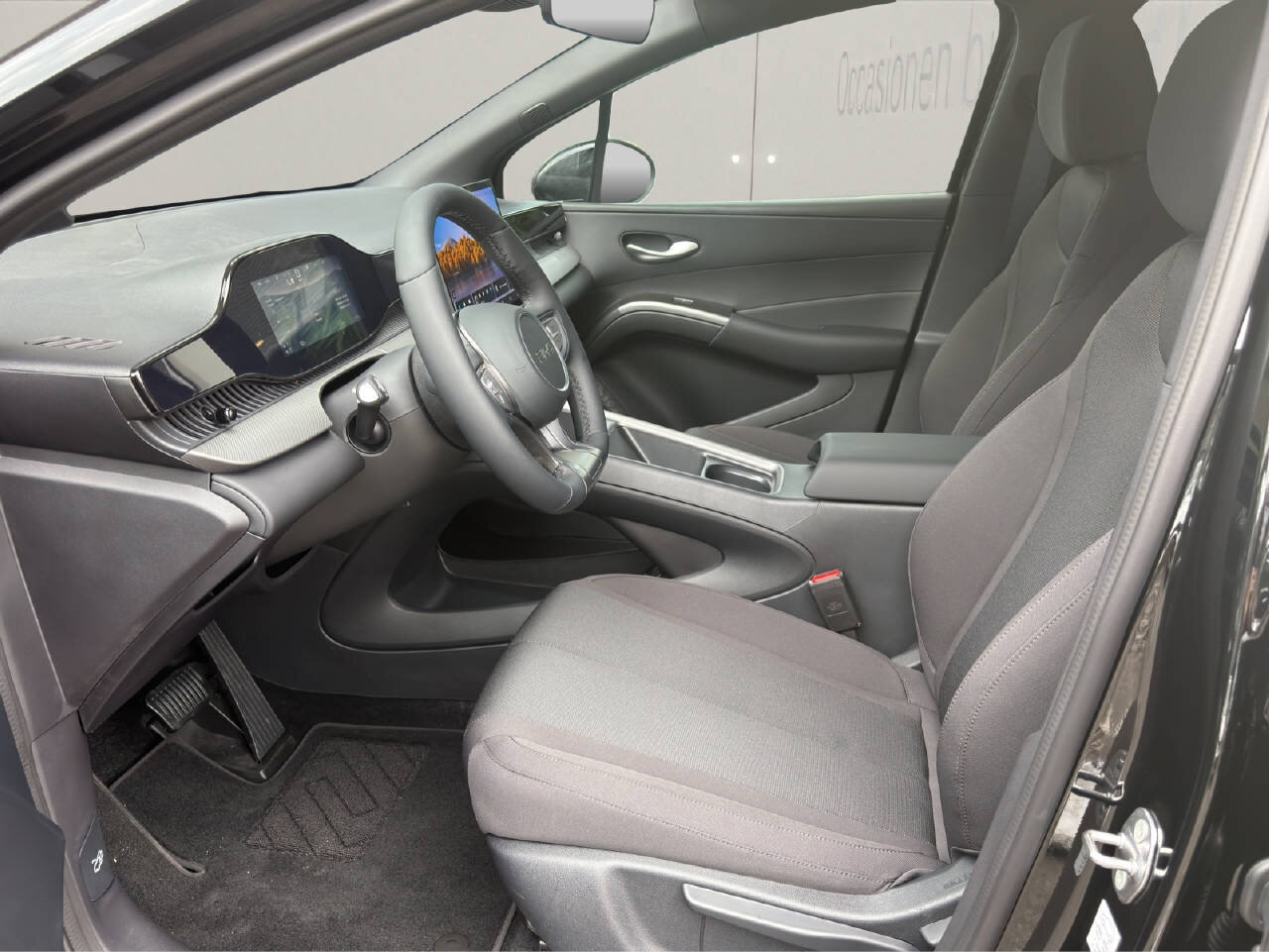 BYD Dolphin G DM-i Boost, Plug-in-Hybrid Benzina/Elettrica, Auto nuove, Automatico - 6