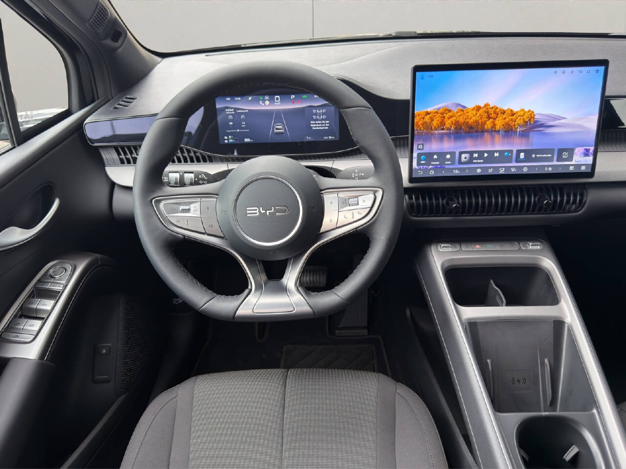 BYD Dolphin G DM-i Boost, Plug-in-Hybrid Benzina/Elettrica, Auto nuove, Automatico - 7