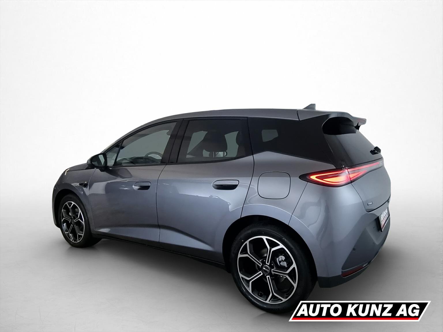 BYD Dolphin G DM-i Comfort, Plug-in-Hybrid Petrol/Electric, New car, Automatic - 4