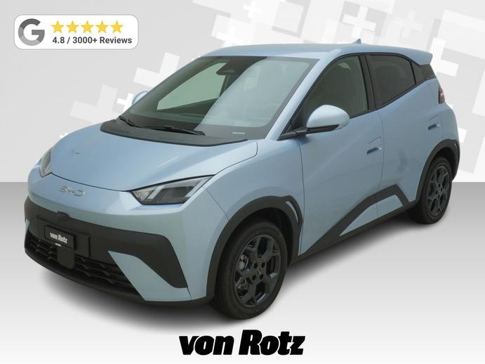 BYD Dolphin Surf Comfort, Elektro, Neuwagen, Automatik