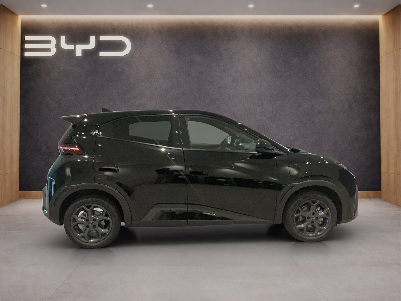 BYD Dolphin Surf Comfort, Elektro, Neuwagen, Automatik - 7