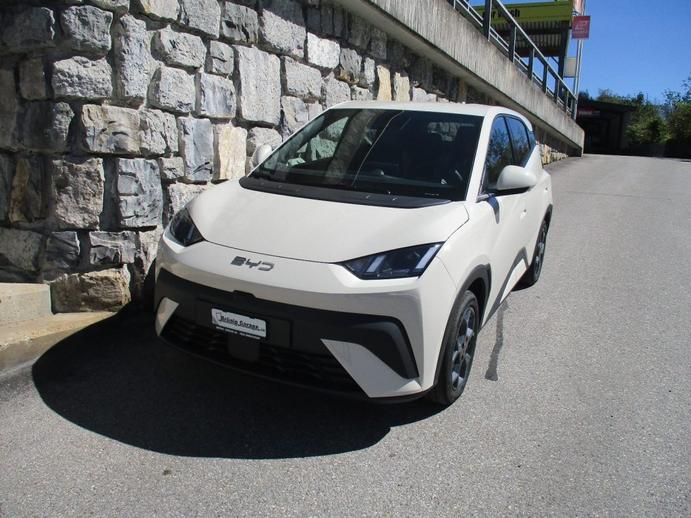 BYD Comfort, Électrique, Voiture nouvelle, Automatique