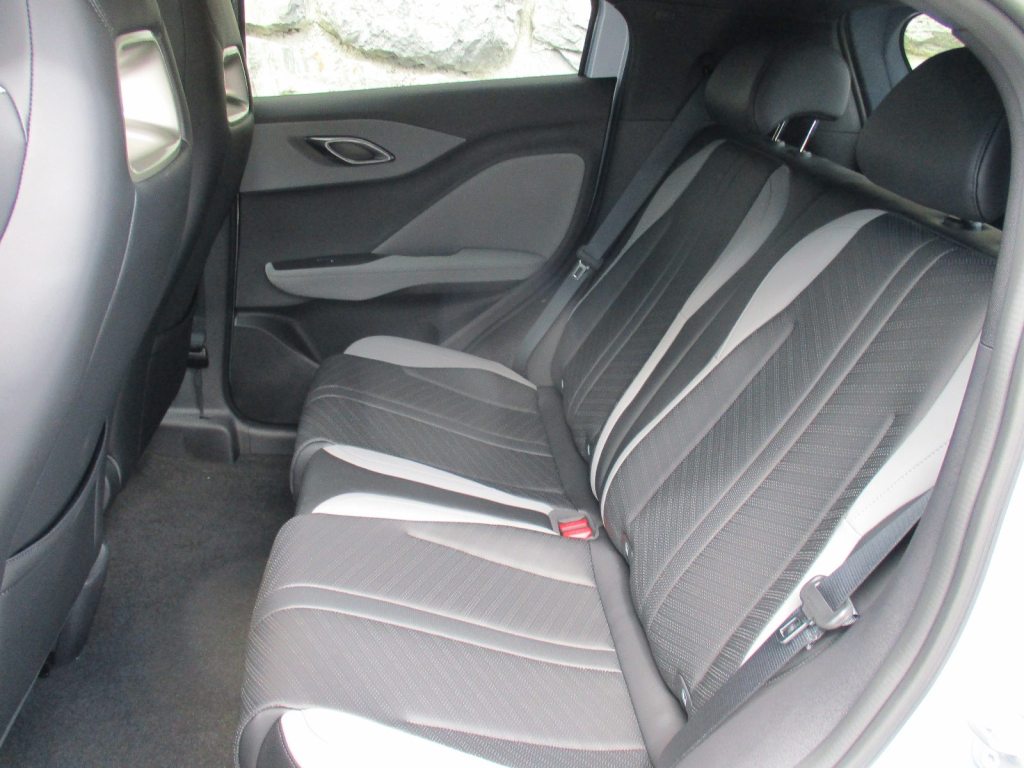 BYD Comfort, Electric, New car, Automatic - 6