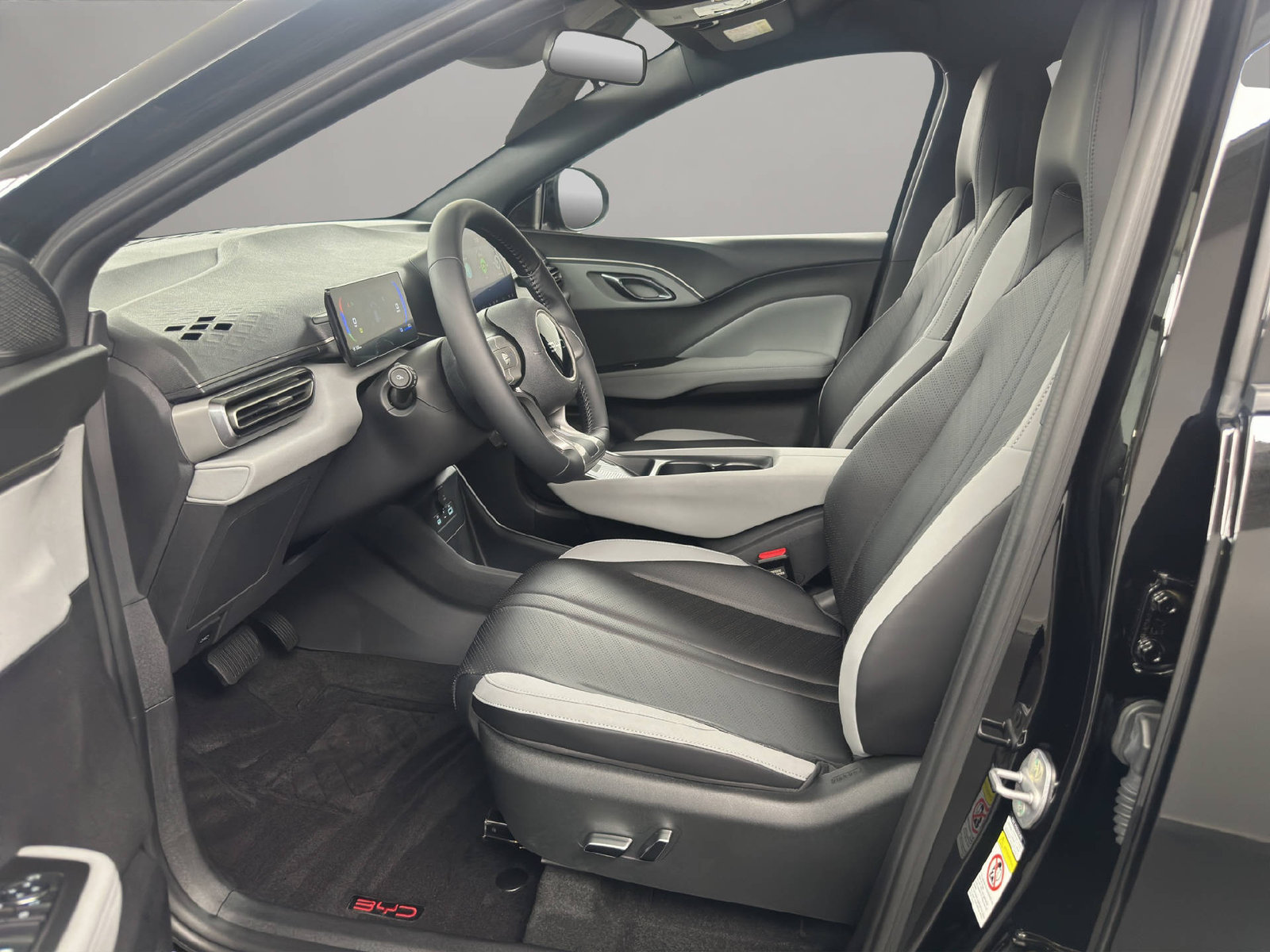 BYD Dolphin Surf Comfort 156 PS, Elettrica, Occasioni / Usate, Automatico - 6