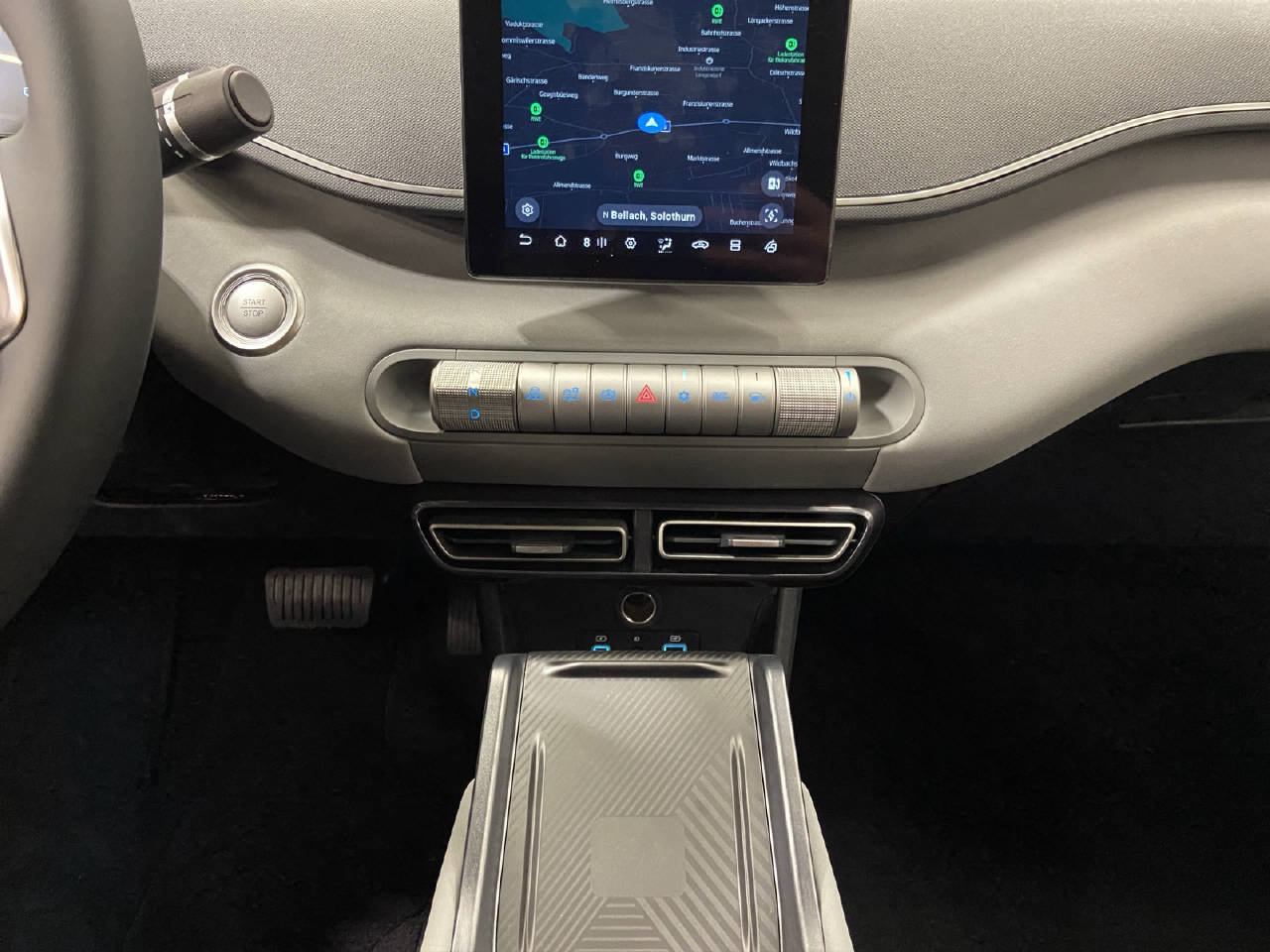 BYD Dolphin Surf Comfort CH FAHRZEUG, Electric, Ex-demonstrator, Automatic - 7