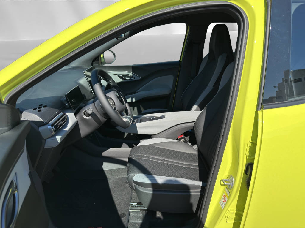 BYD Dolphin Surf Active, Électrique, Voiture de démonstration, Automatique - 4