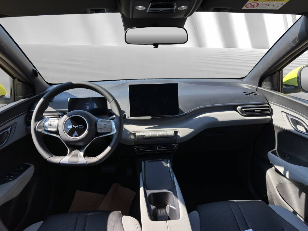BYD Dolphin Surf Active, Électrique, Voiture de démonstration, Automatique - 5