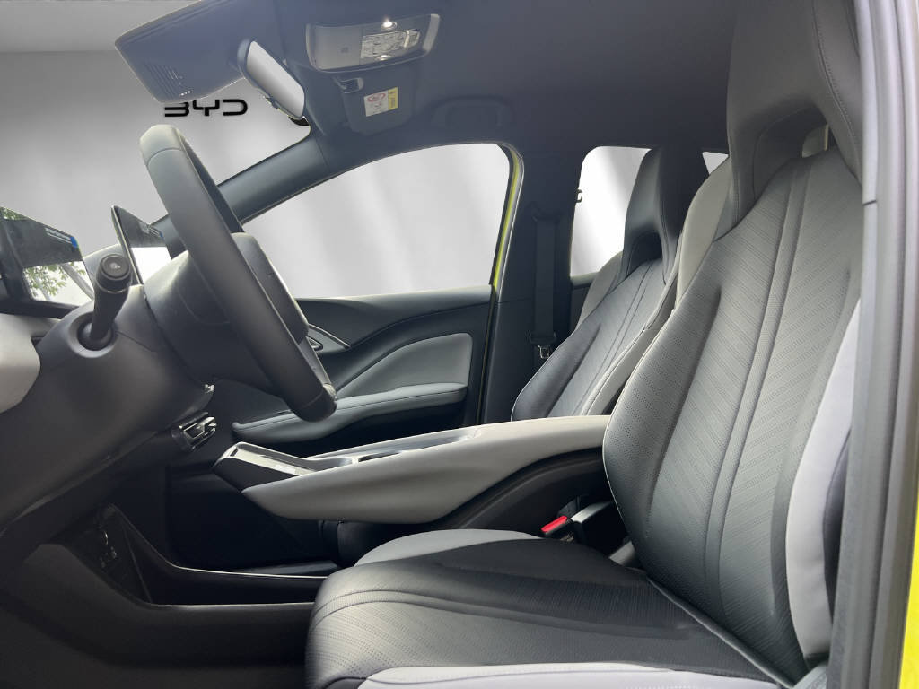 BYD Dolphin Surf Comfort, Elektro, Vorführwagen, Automatik - 4