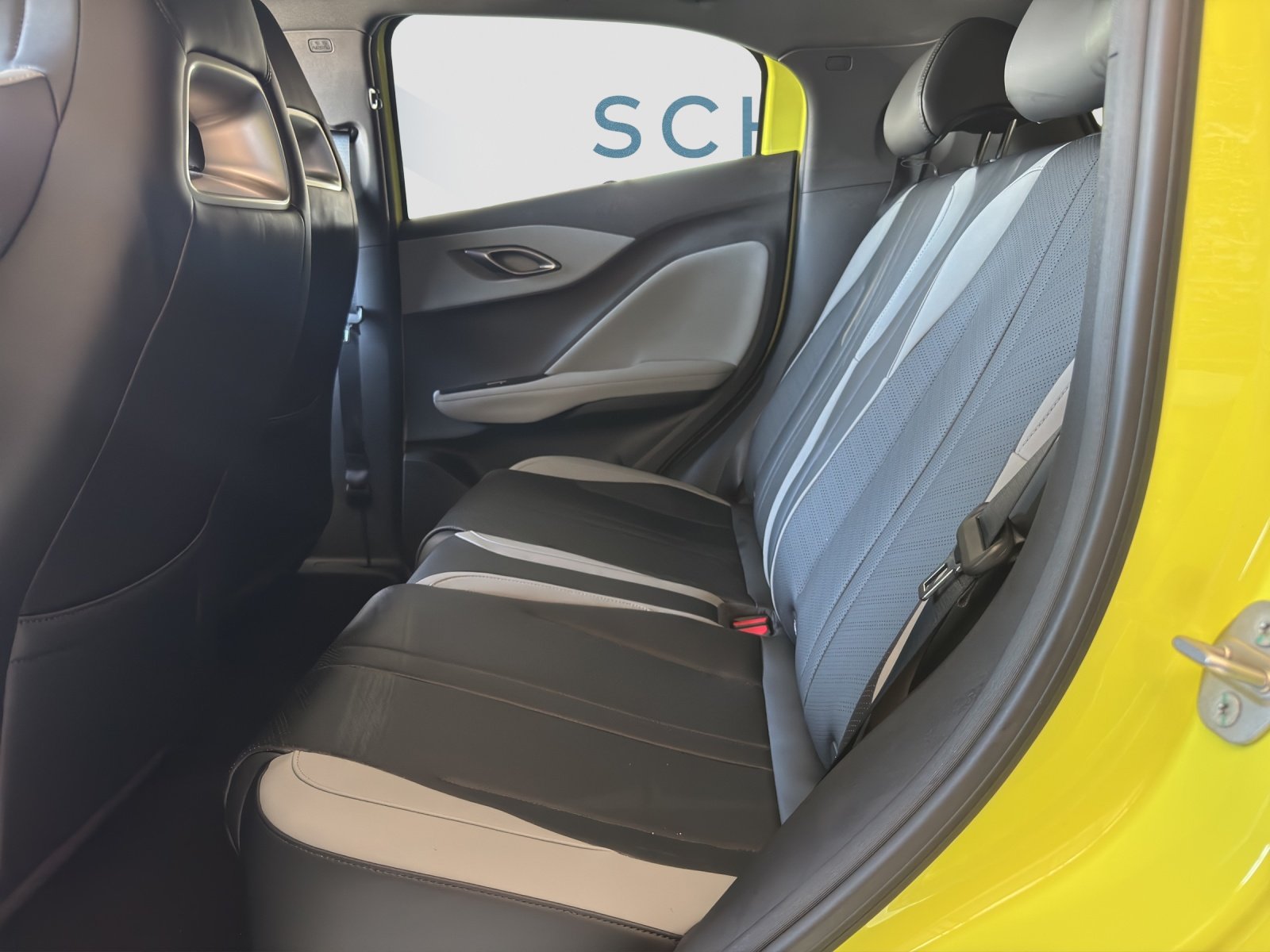 BYD Dolphin Surf Comfort, Elettrica, Auto dimostrativa, Automatico - 6