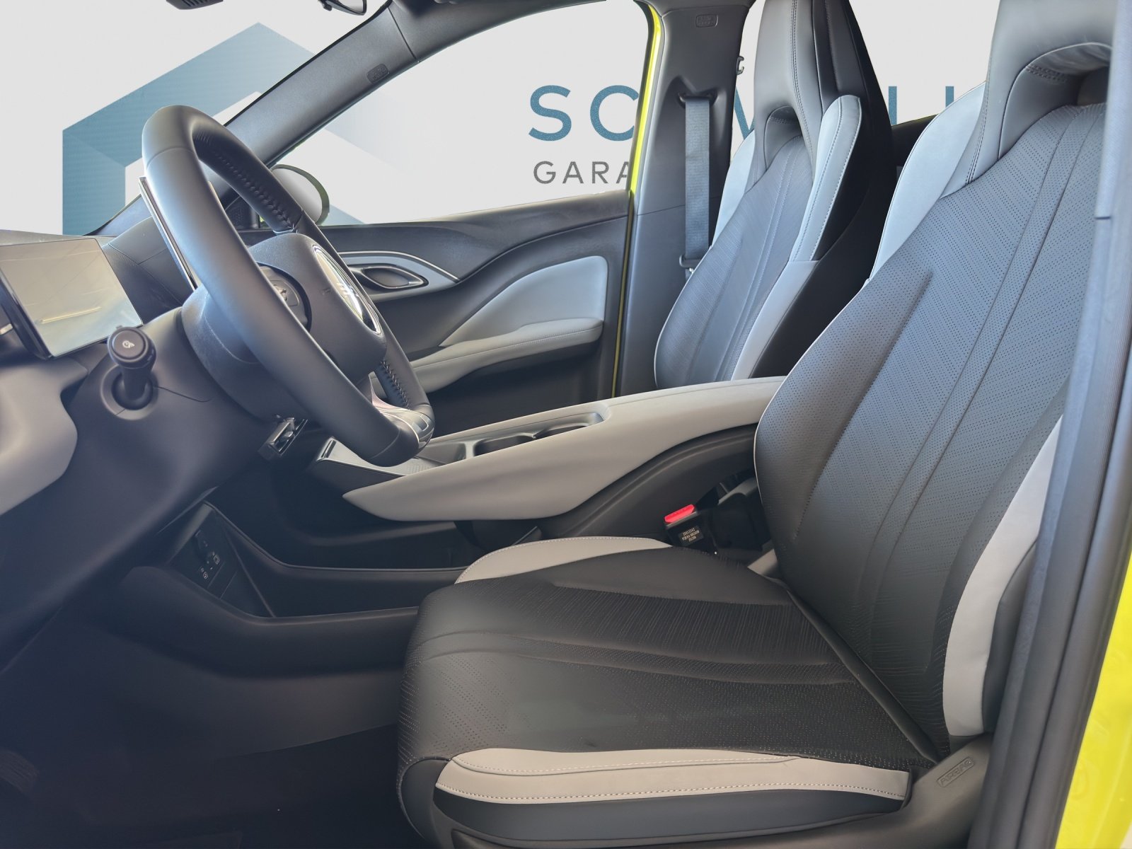 BYD Dolphin Surf Comfort, Elettrica, Auto dimostrativa, Automatico - 7