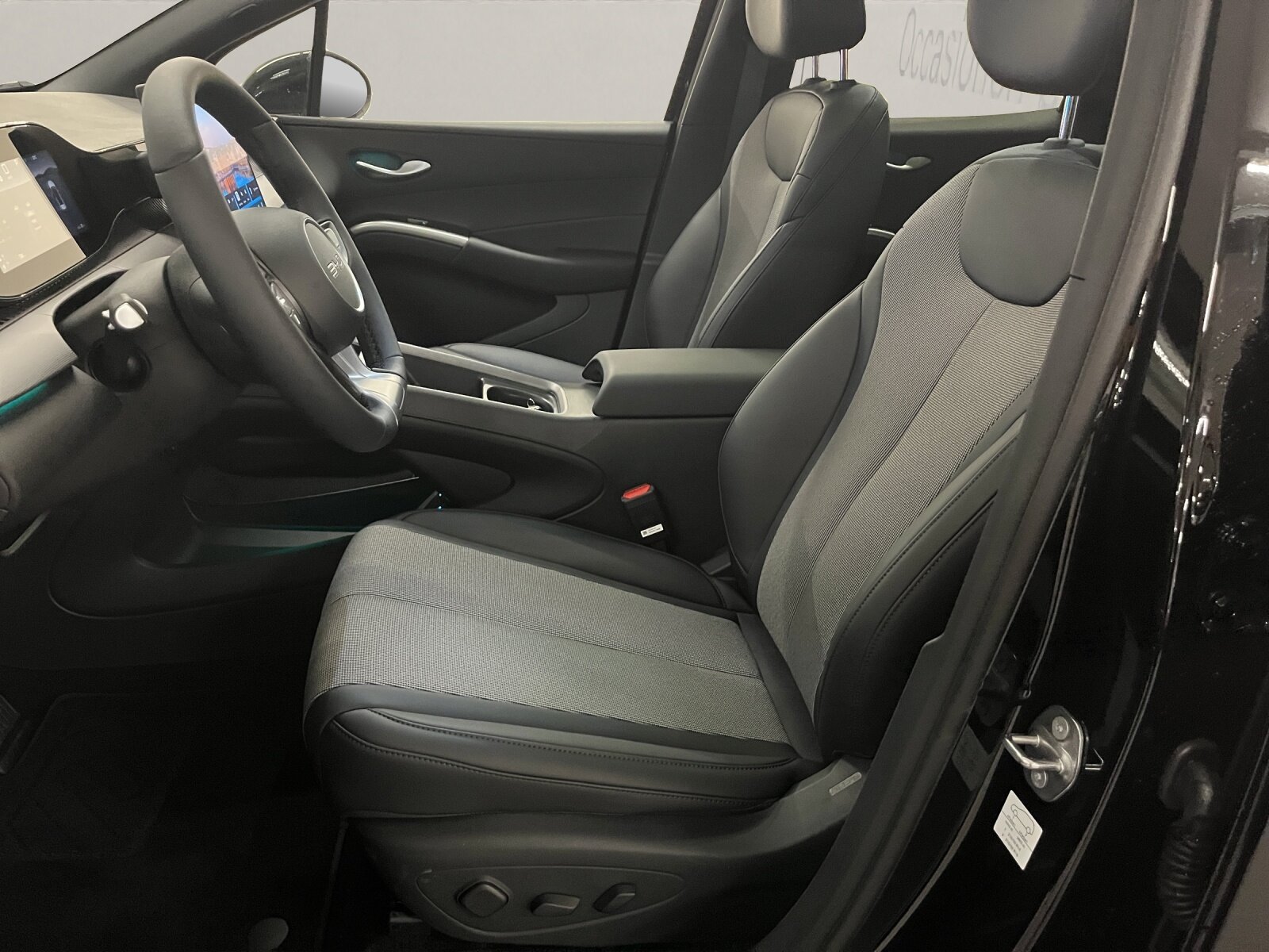 BYD Dolphin G DM-i Comfort, Hybride Rechargeable Essence/Électricité, Voiture de démonstration, Automatique - 7