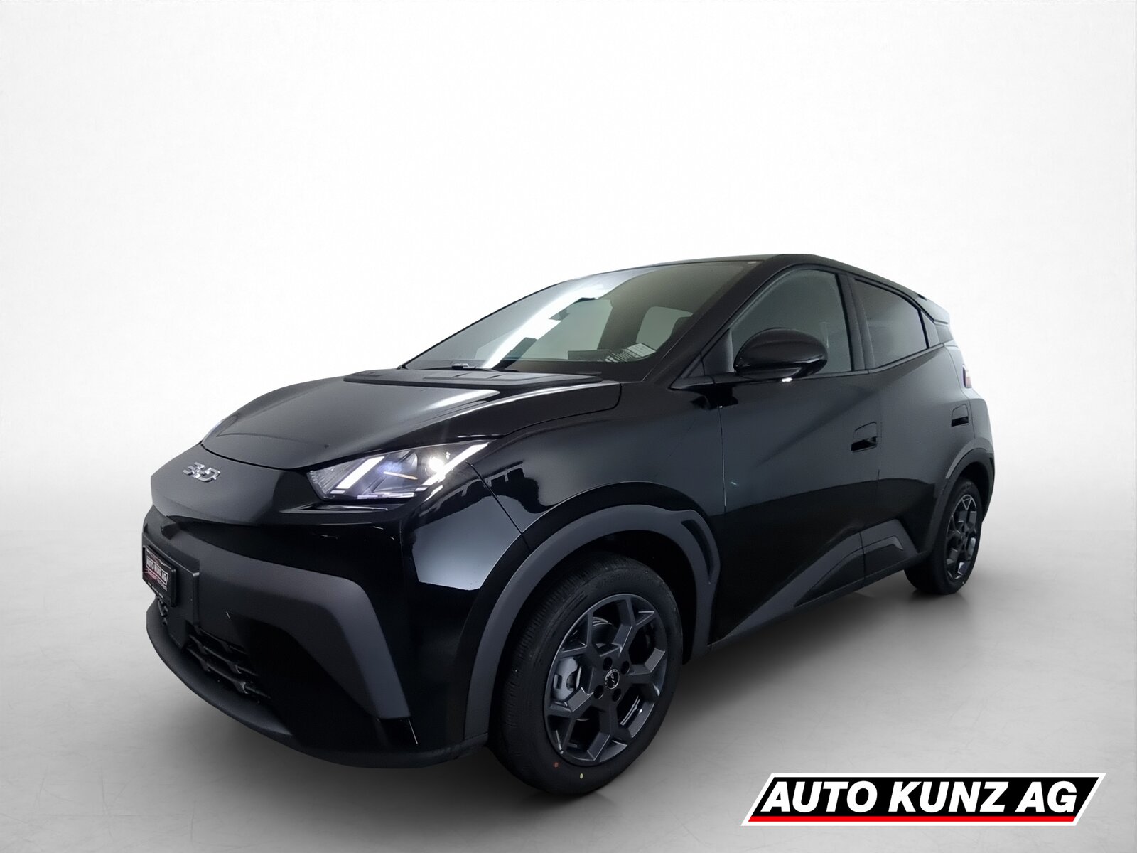 BYD Dolphin Surf 43kWh Comfort