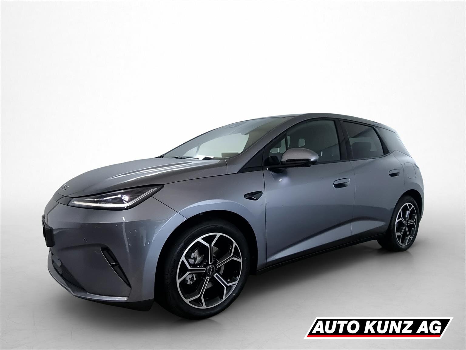 BYD Dolphin G DM-i Comfort