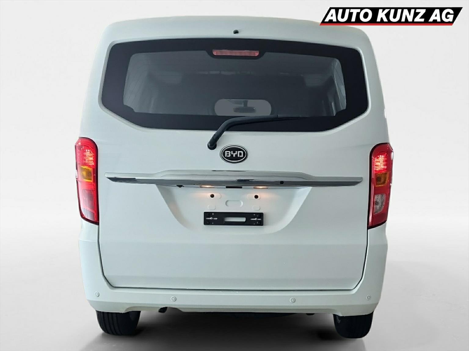 BYD ETP3, Elektro, Neuwagen, Automat - 4