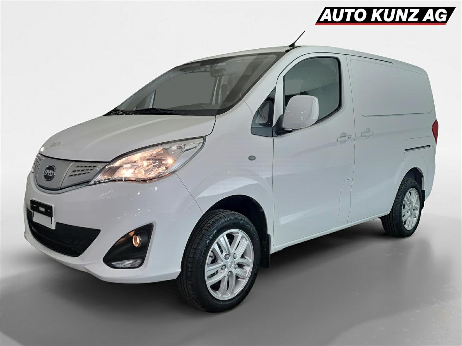 BYD ETP3