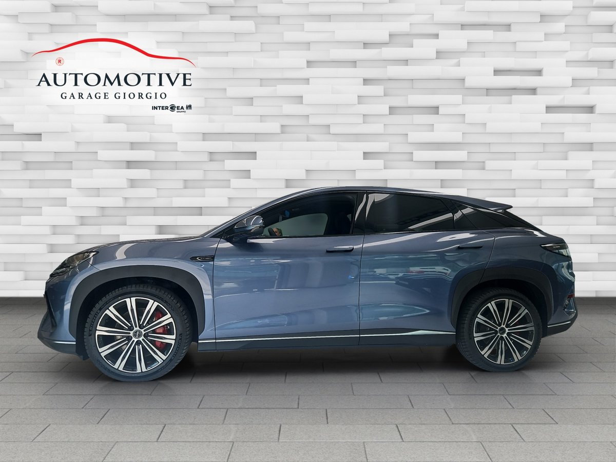 BYD EXCELLENCE AWD, Électrique, Voiture nouvelle, Automatique - 5