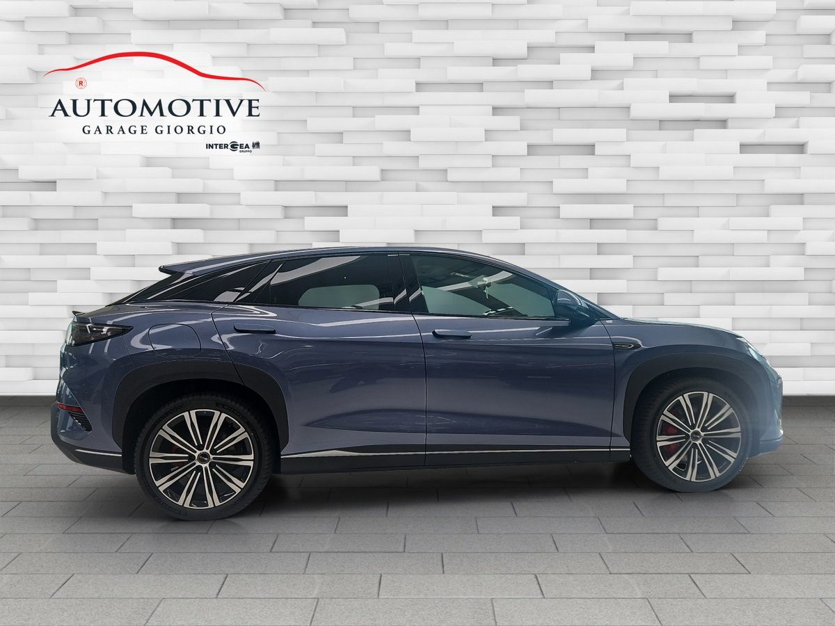 BYD EXCELLENCE AWD, Électrique, Voiture nouvelle, Automatique - 6