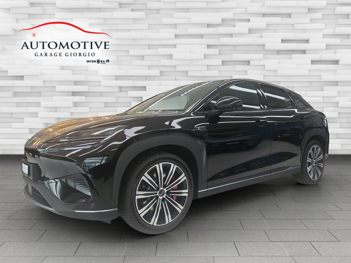 BYD EXCELLENCE AWD, Elektro, Neuwagen, Automatik - 2