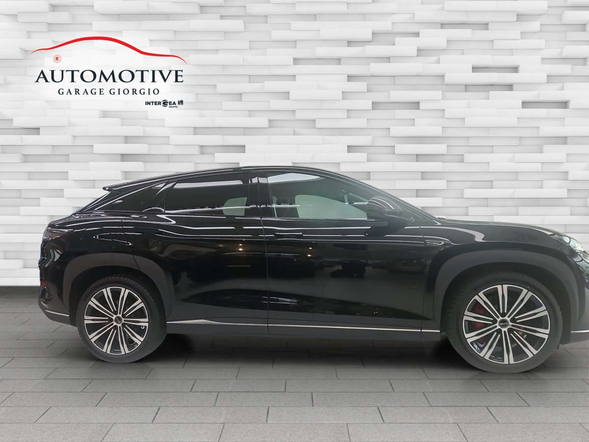 BYD EXCELLENCE AWD, Elektro, Neuwagen, Automatik - 4