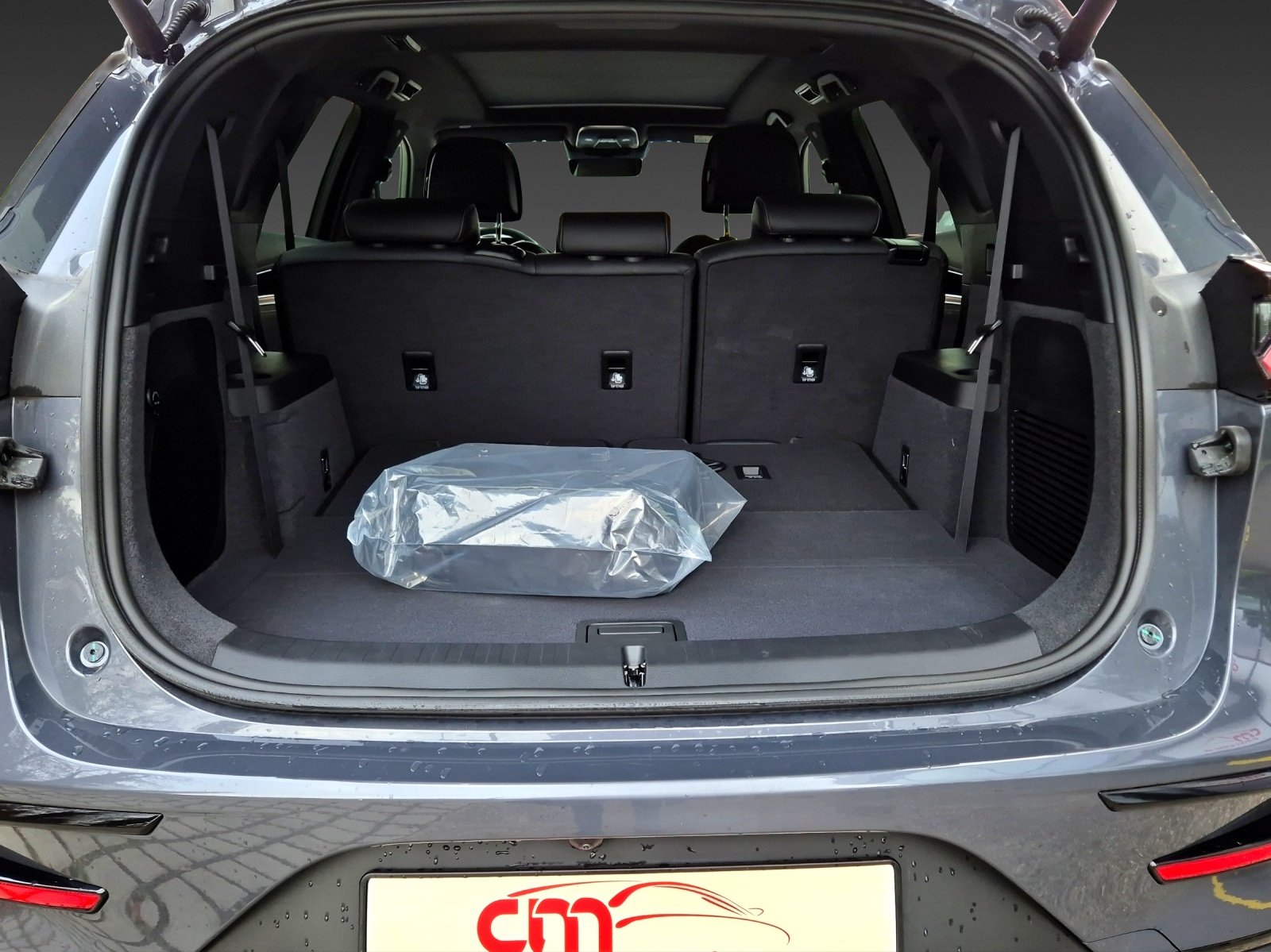 BYD Flagship 7 Plaetzer 4WD, Elettrica, Auto nuove, Automatico - 4