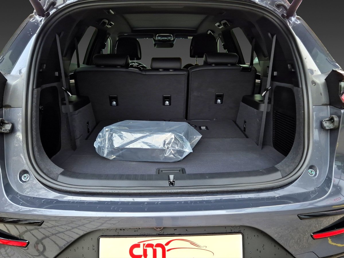 BYD Flagship 7 Plaetzer 4WD, Elektro, Neuwagen, Automat - 5