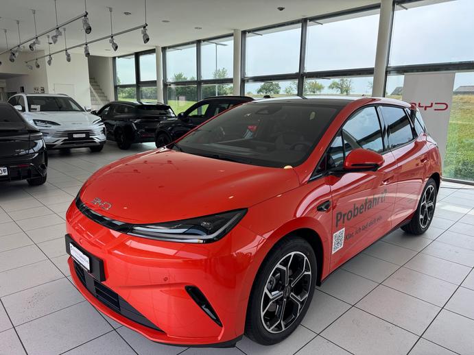 BYD G DM-i, Neuwagen, Automatik