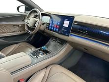 BYD Han Executive 380 kW AWD, Elektro, Occasion / Gebraucht, Automatik - 6