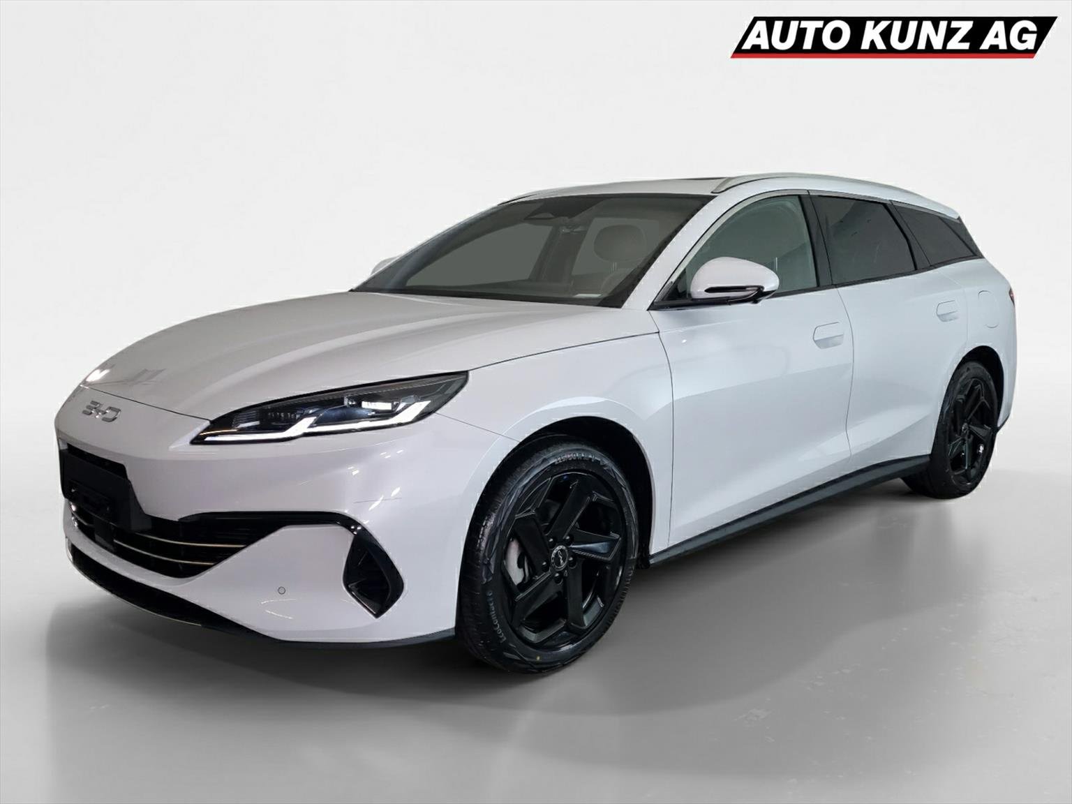 BYD Seal 6 DM-i Touring Comfort, Plug-in-Hybrid Benzina/Elettrica, Auto a km zero, Automatico