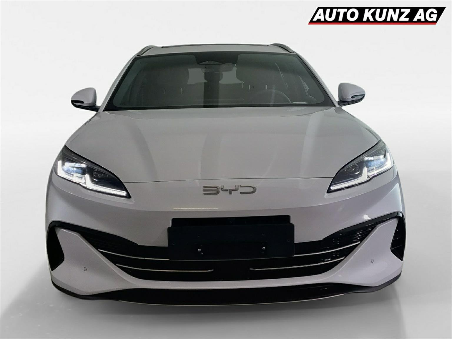 BYD Seal 6 DM-i Touring Comfort, Plug-in-Hybrid Benzina/Elettrica, Auto a km zero, Automatico - 3