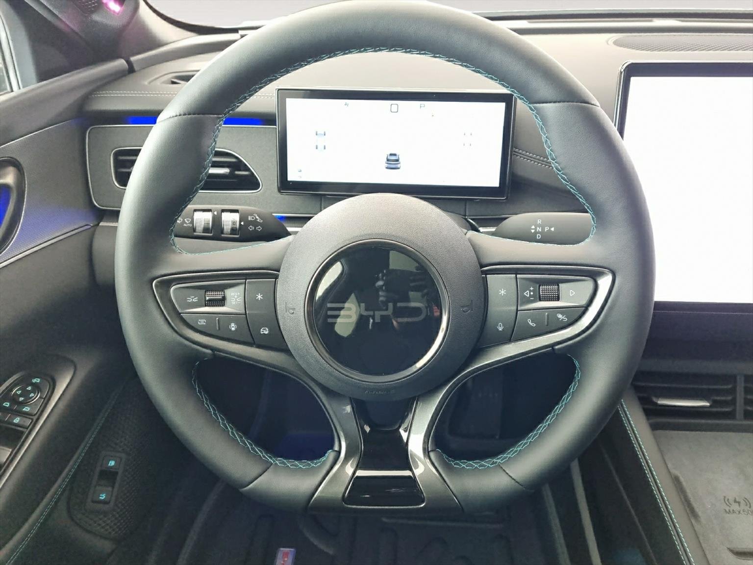 BYD Seal 6 DM-i Touring Comfort, Plug-in-Hybrid Benzina/Elettrica, Auto a km zero, Automatico - 7