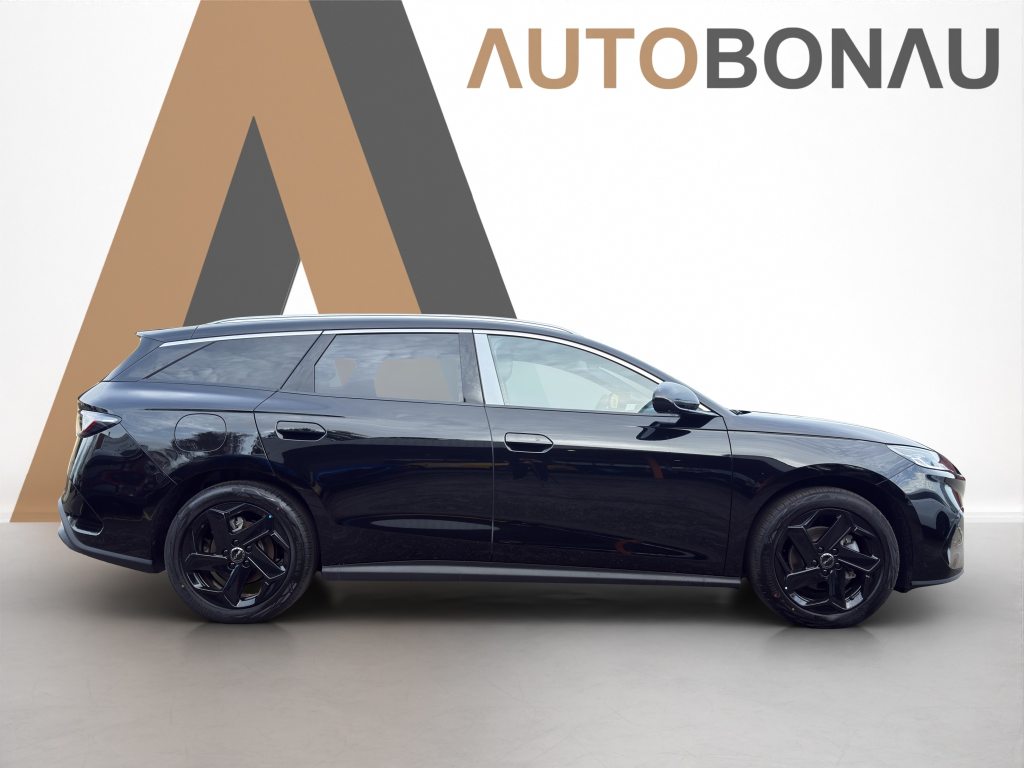 BYD 6 DM-i Touring Comfort, Plug-in-Hybrid Benzina/Elettrica, Auto nuove, Automatico - 6