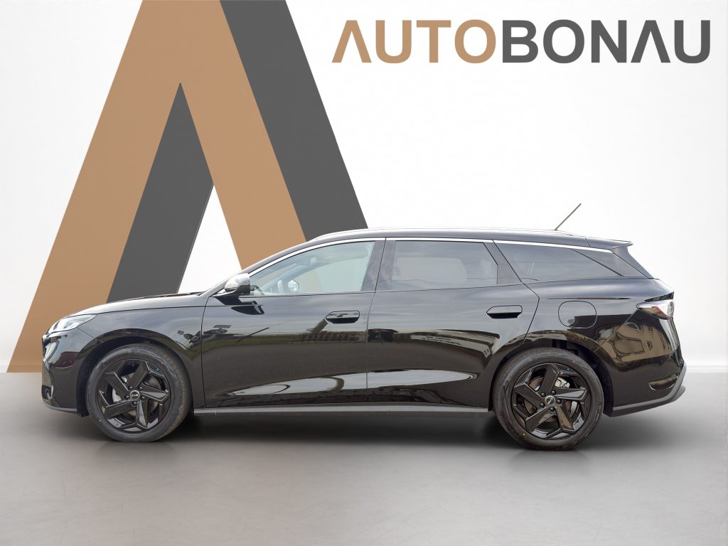 BYD 6 DM-i Touring Comfort, Plug-in-Hybrid Benzina/Elettrica, Auto nuove, Automatico - 2