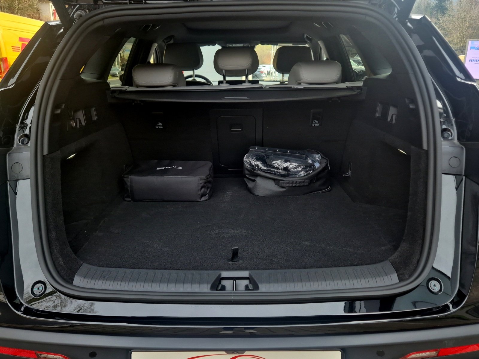 BYD Seal 6 DM-i Touring Comfort, Plug-in-Hybrid Benzin/Elektro, Neuwagen, Automat - 6