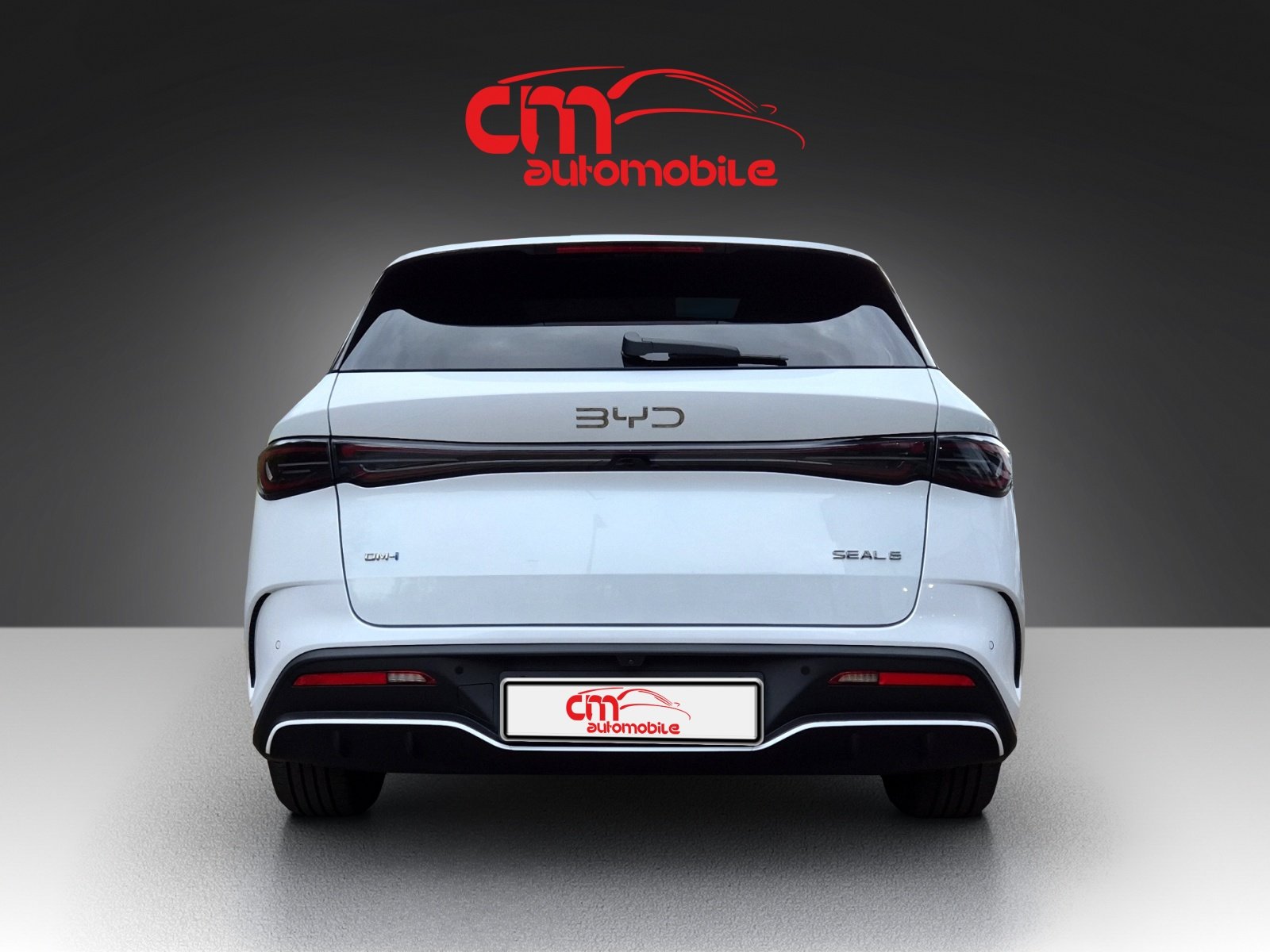 BYD Seal 6 DM-i Touring Comfort, Hybride Rechargeable Essence/Électricité, Voiture nouvelle, Automatique - 4