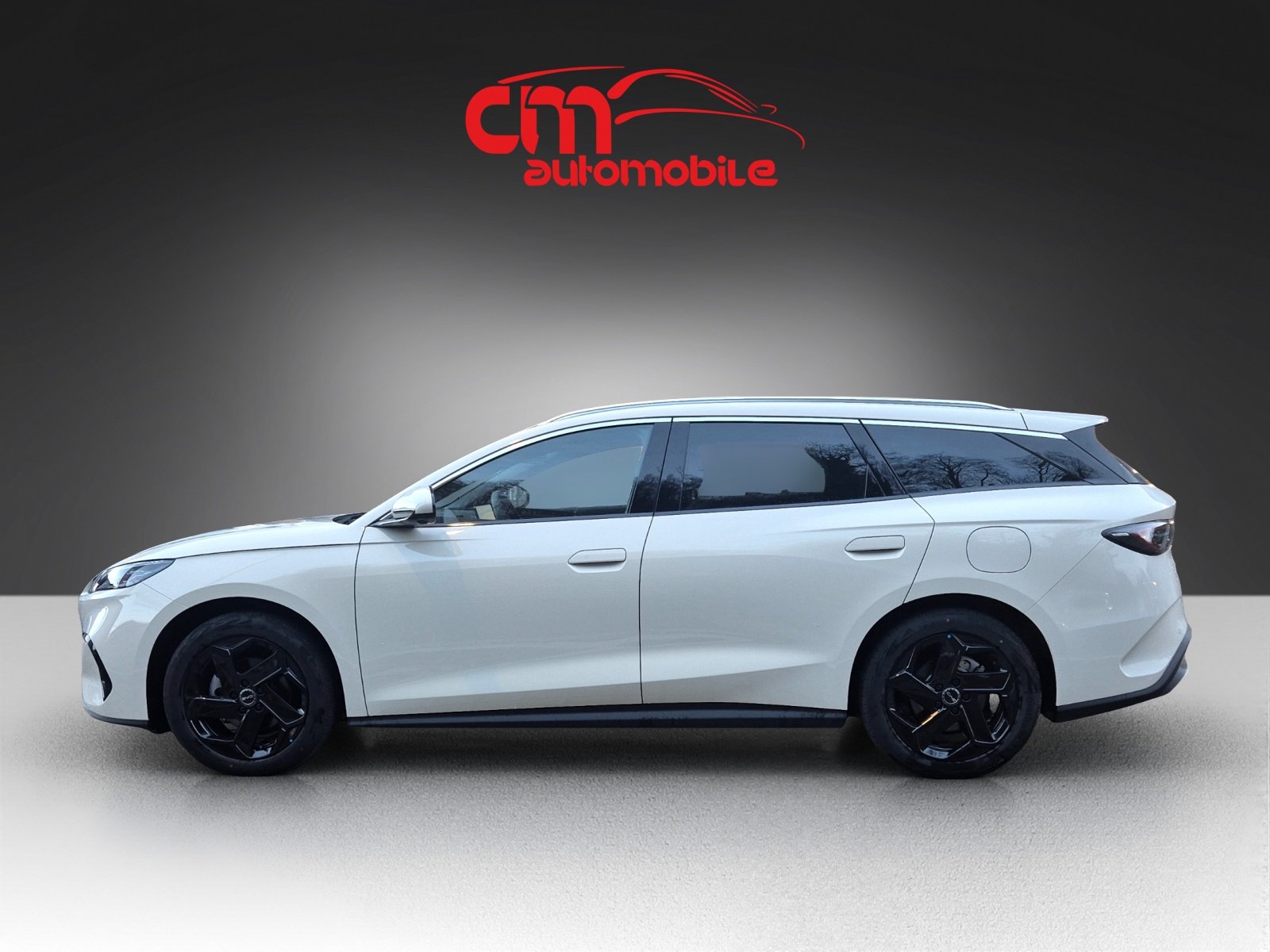 BYD Seal 6 DM-i Touring Comfort, Plug-in-Hybrid Benzin/Elektro, Neuwagen, Automat - 2