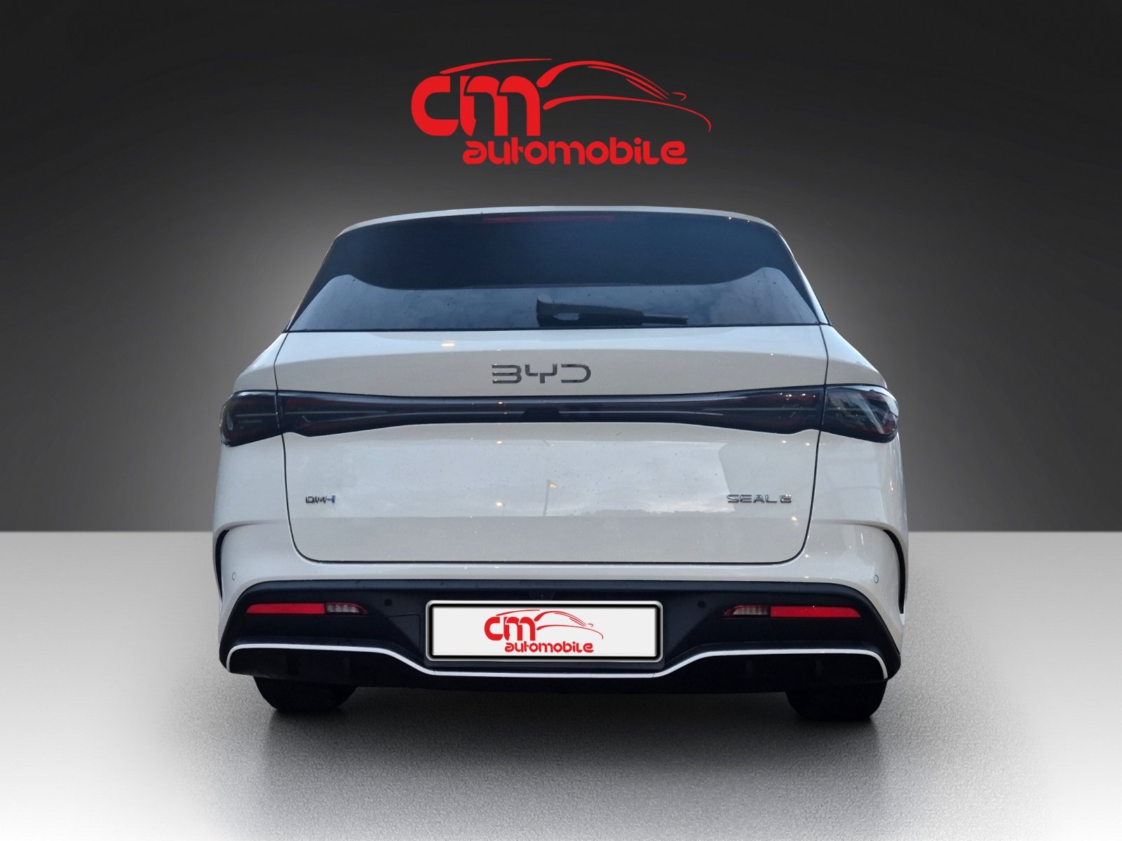 BYD Seal 6 DM-i Touring Comfort, Plug-in-Hybrid Benzin/Elektro, Neuwagen, Automat - 4