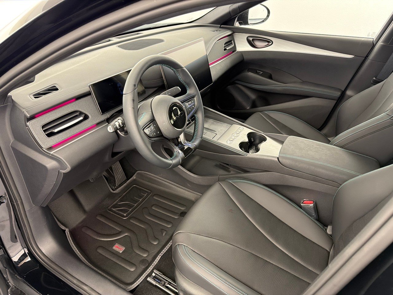 BYD Seal 6 DM-i Tour. Comfort, Plug-in-Hybrid Benzina/Elettrica, Auto nuove, Automatico - 5