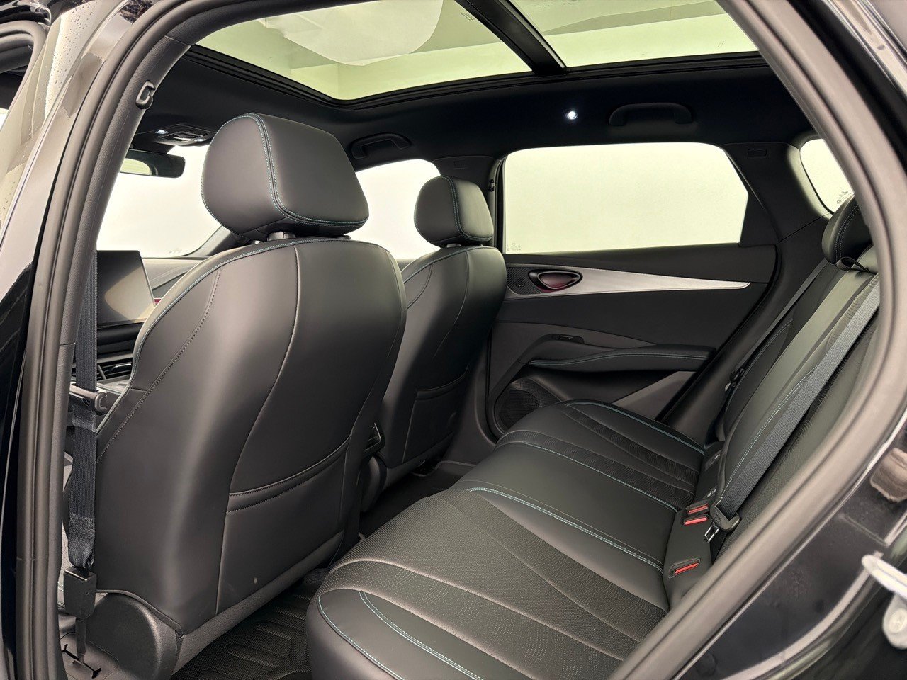 BYD Seal 6 DM-i Tour. Comfort, Plug-in-Hybrid Benzina/Elettrica, Auto nuove, Automatico - 6