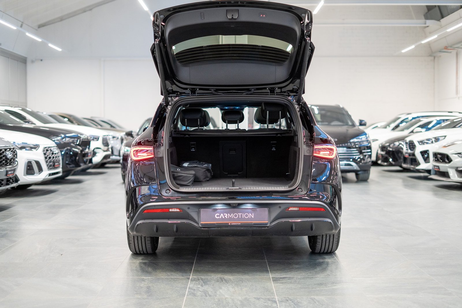 BYD Seal 6 DM-i Touring Comfort / Panorama-Schiebedach / 12.8 Zo, Plug-in-Hybrid Petrol/Electric, New car, Automatic - 6