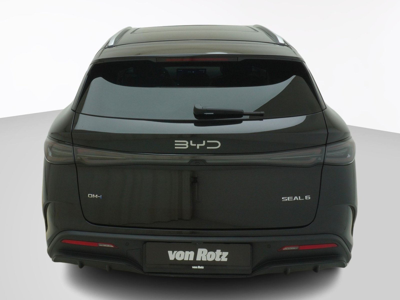 BYD Seal 6 DM-i Touring Comfort Lite, Plug-in-Hybrid Petrol/Electric, New car, Automatic - 3