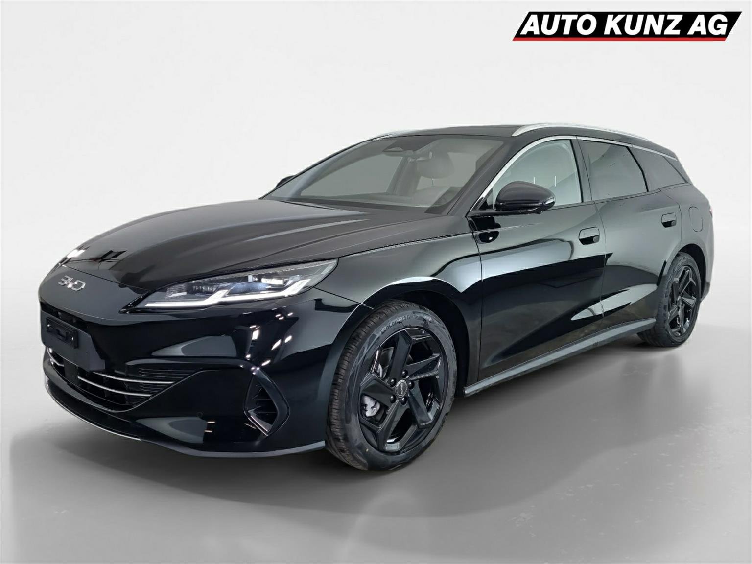 BYD Seal 6 DM-i Touring Comfort