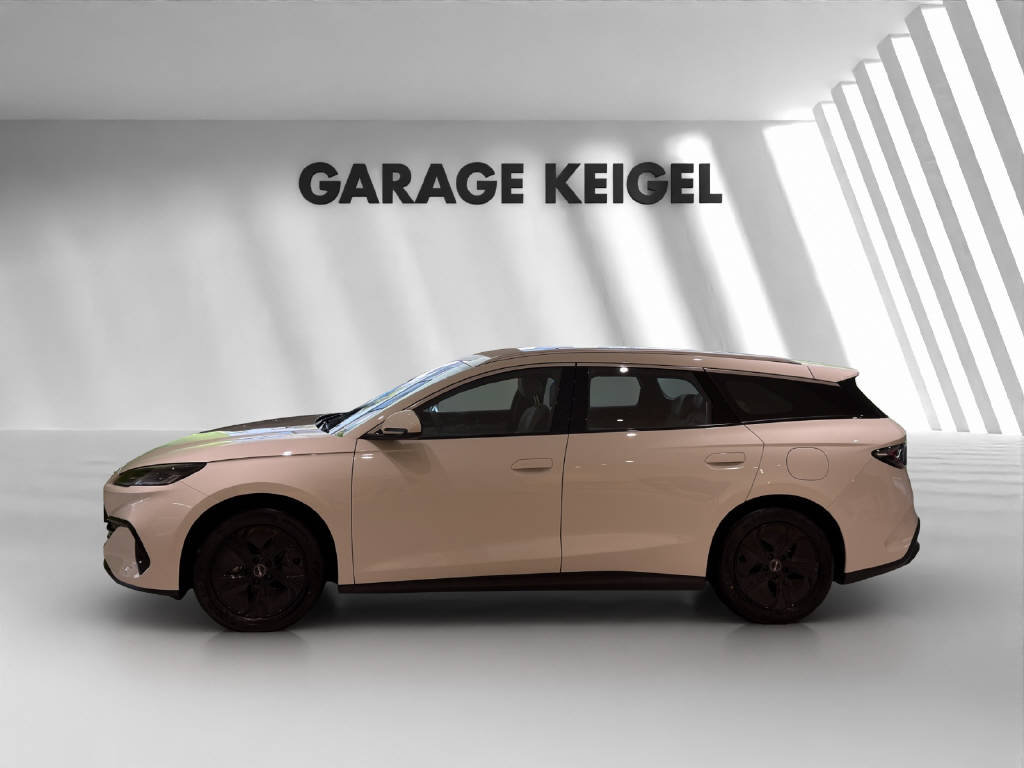 BYD Seal 6 DM-i Boost, Plug-in-Hybrid Benzin/Elektro, Neuwagen, Automatik - 2