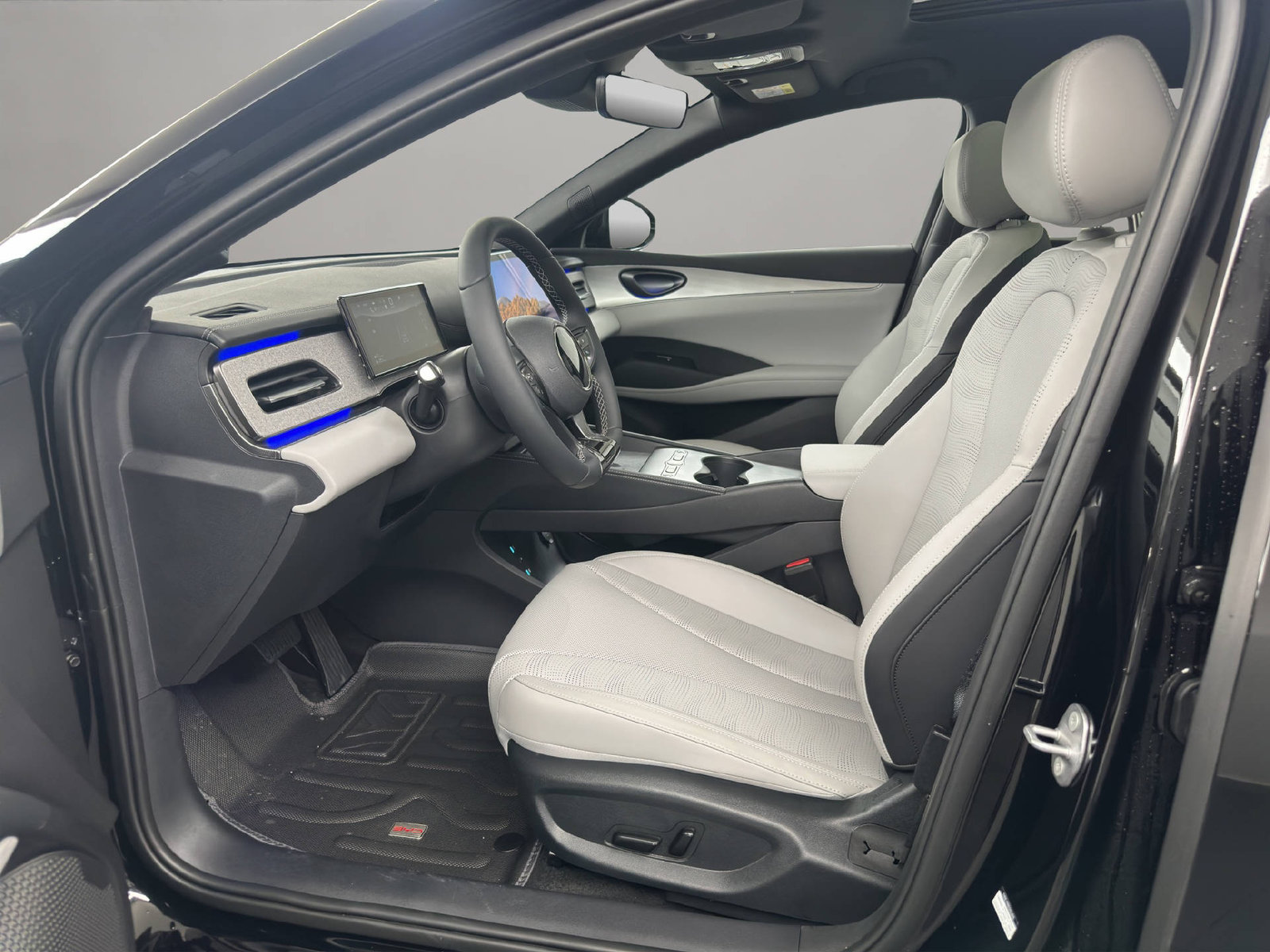 BYD Seal 6 DM-i Comfort Touring 212 PS, Plug-in-Hybrid Benzina/Elettrica, Auto nuove, Automatico - 6