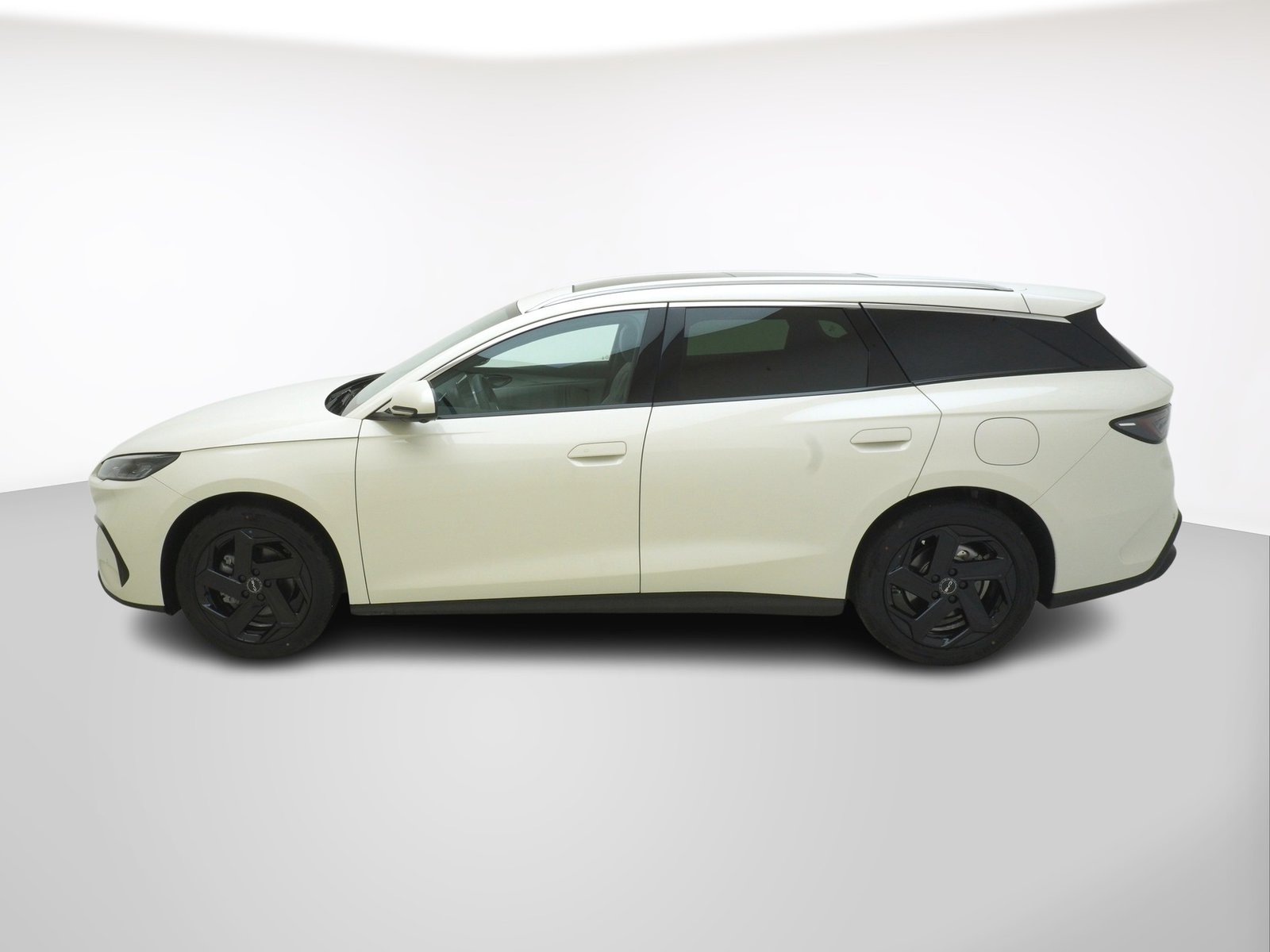 BYD Seal 6 DM-i Touring Comfort, Hybride Rechargeable Essence/Électricité, Voiture nouvelle, Automatique - 2