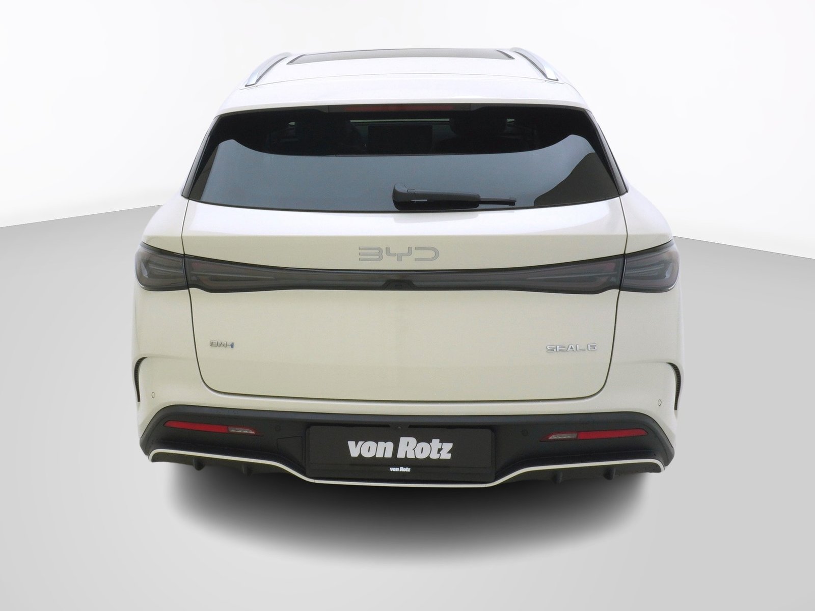 BYD Seal 6 DM-i Touring Comfort, Hybride Rechargeable Essence/Électricité, Voiture nouvelle, Automatique - 3