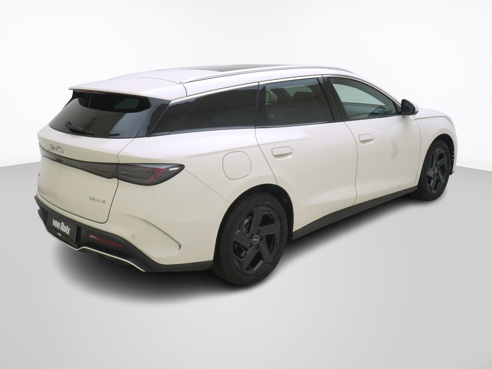 BYD Seal 6 DM-i Touring Comfort, Hybride Rechargeable Essence/Électricité, Voiture nouvelle, Automatique - 5