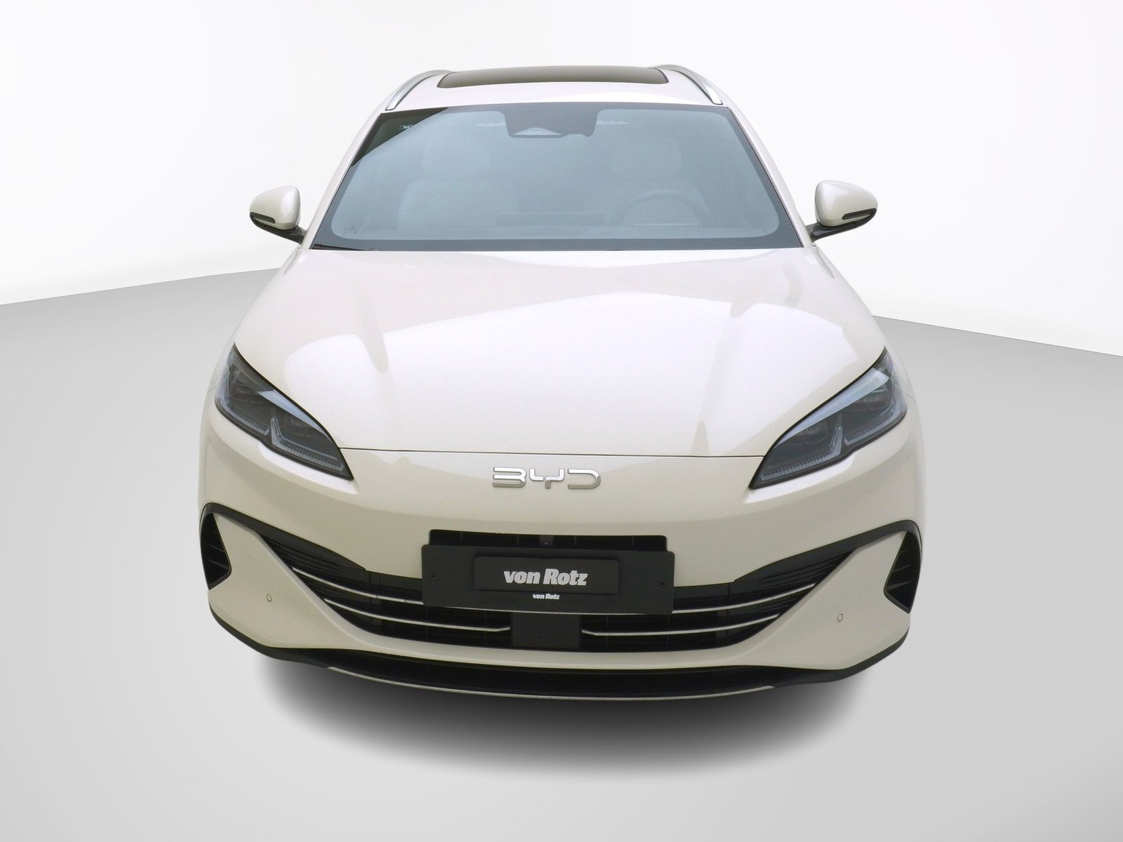 BYD Seal 6 DM-i Touring Comfort, Hybride Rechargeable Essence/Électricité, Voiture nouvelle, Automatique - 6